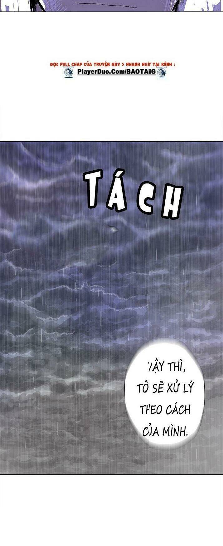 âm mưu báo thù chapter 1 30