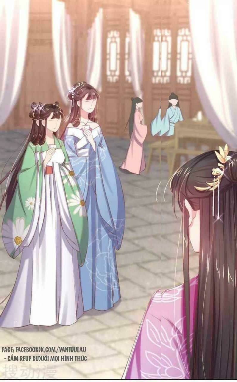 thị huyết y phi chapter 45 30