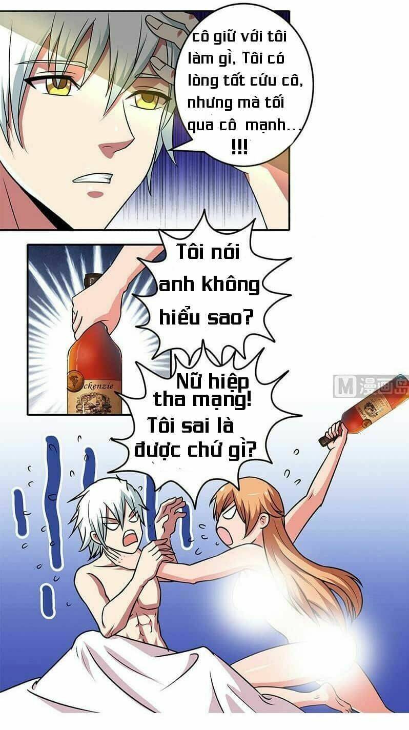 nghịch chiến siêu năng bạch lang chapter 2 4