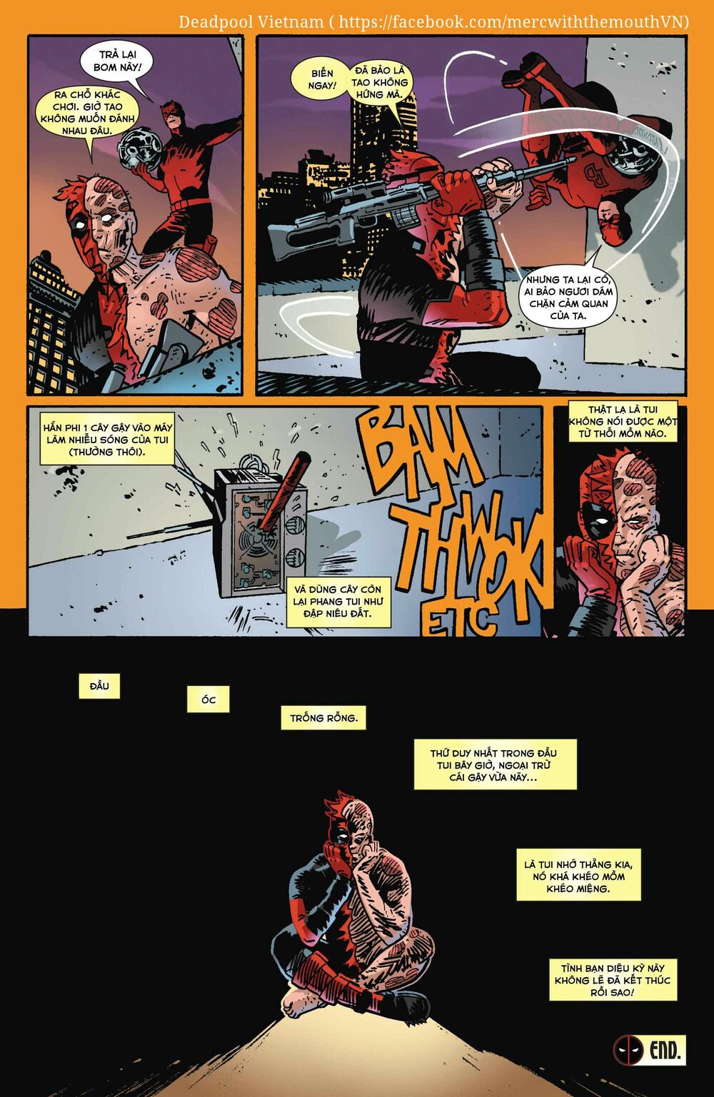 deadpool v3 annual chapter 1 25