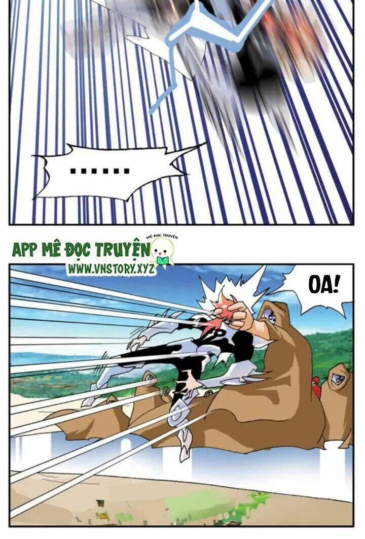 nhà có siêu dễ thương chapter 179 27