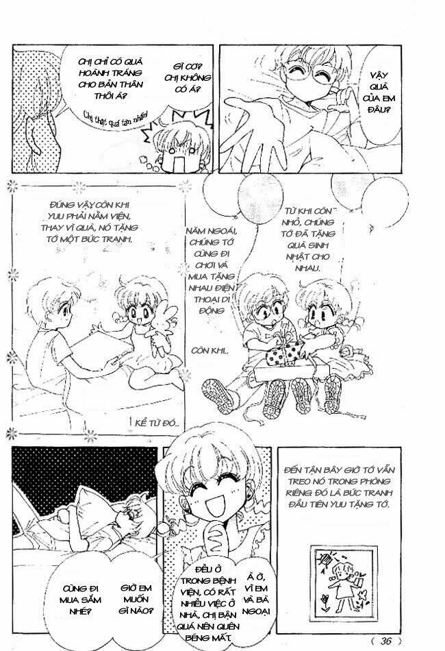 love witch chapter 1 19