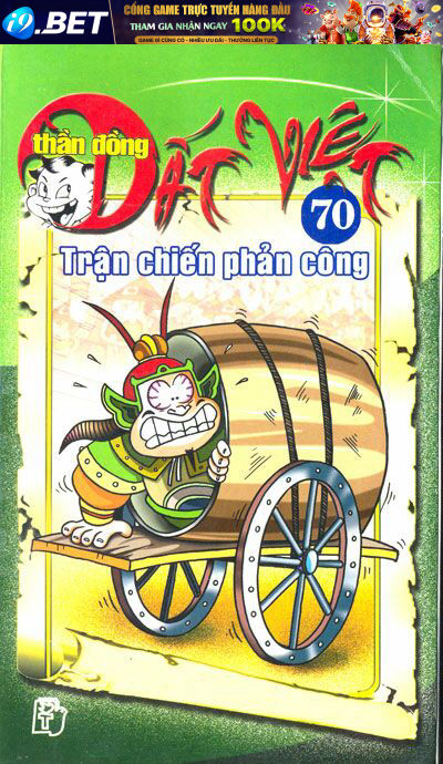 thần đồng đất việt chapter 70 1
