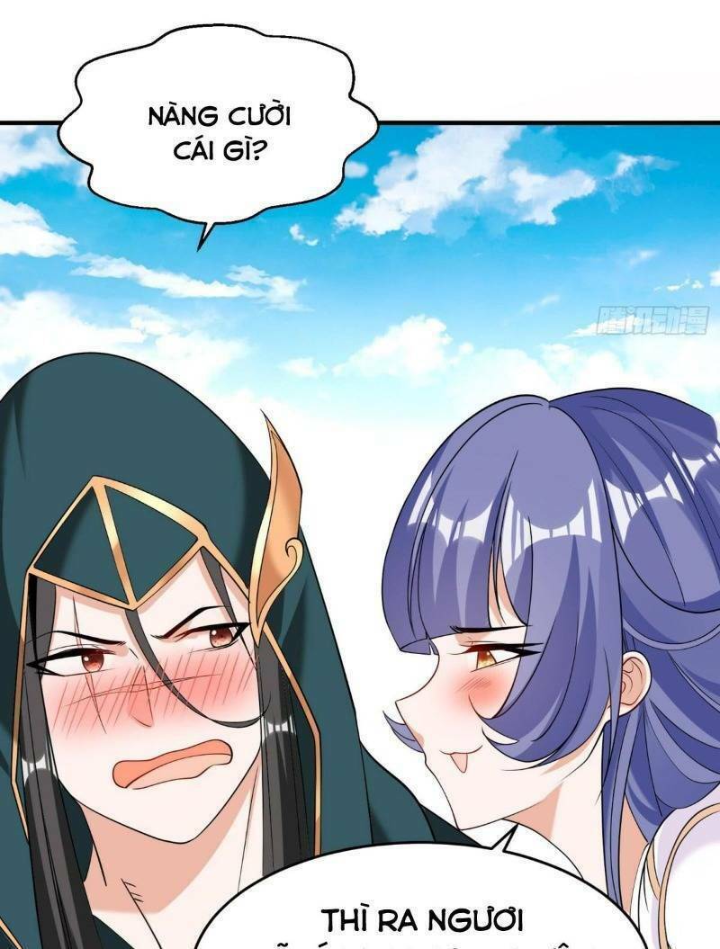 giáng thần chiến ký chapter 68 34