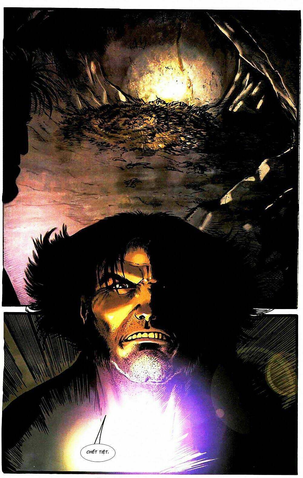 wolverine vol.3 chapter 14 17