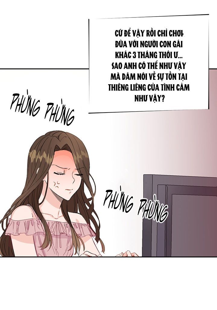 người tình thay thế chapter 2 58