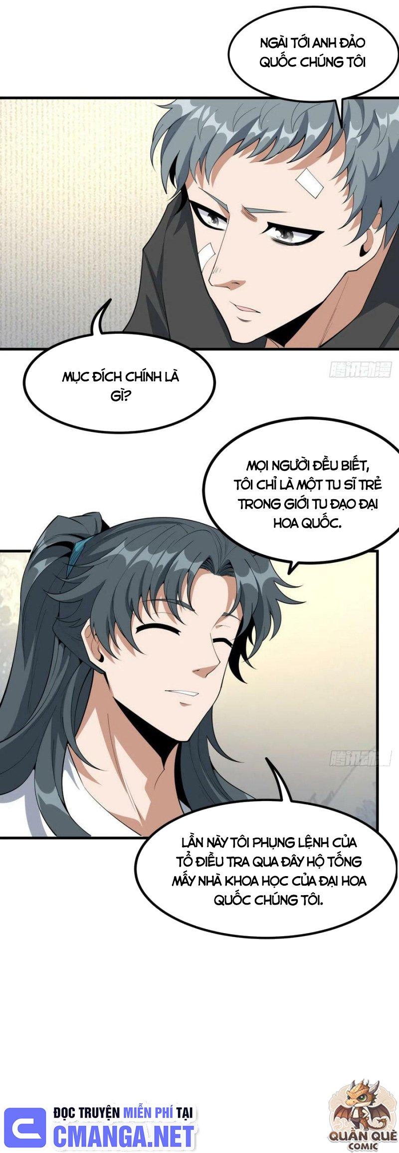 địa cầu đệ nhất kiếm chapter 178 9