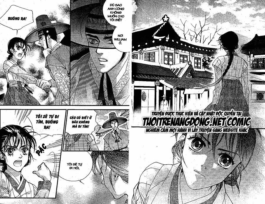 chuyện tình đảo thiên đường chapter 12 53