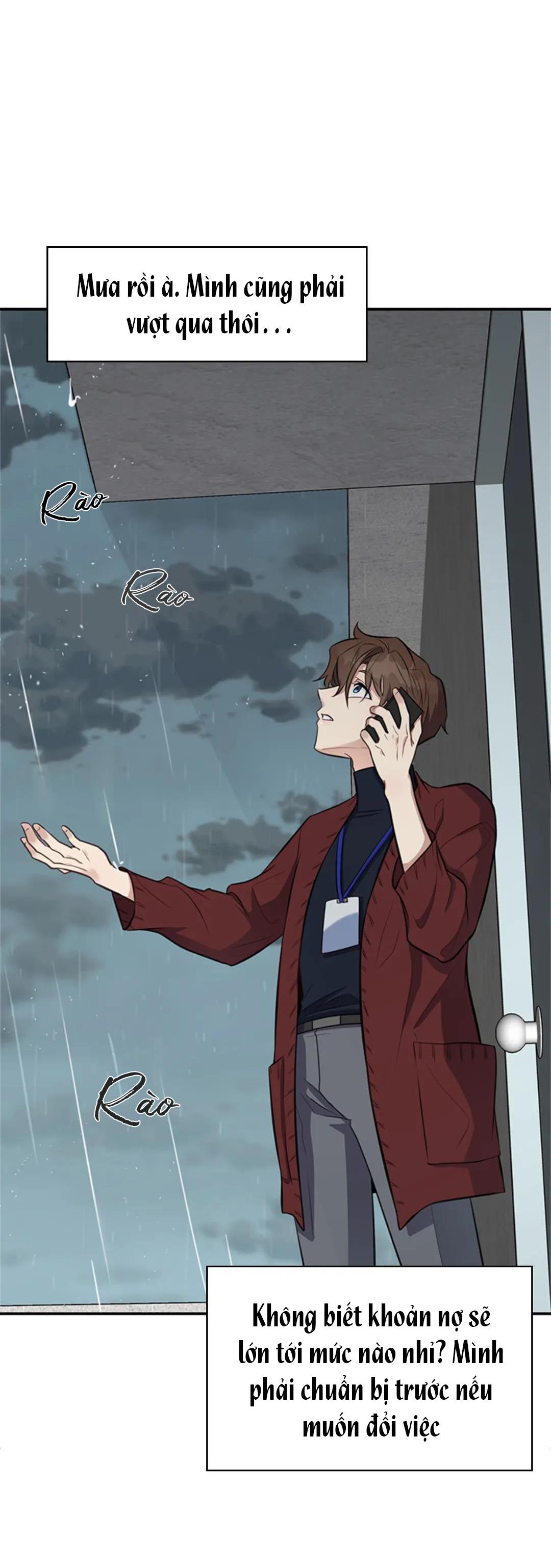 dưới bóng tình thân chapter 4 19