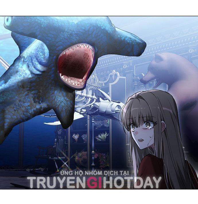 cô dâu của obsidian chapter 1.2 24