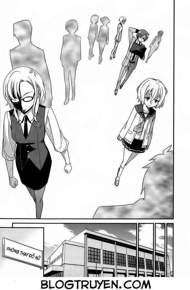 not lives chapter 7.5 4