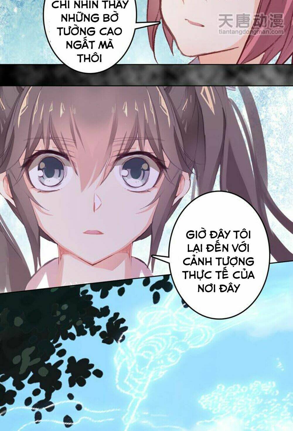 chúng thần học viện chapter 15 9