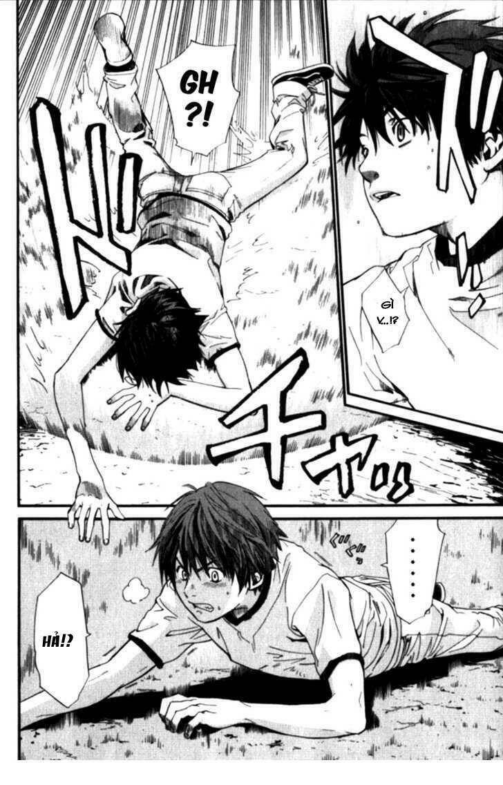 alive - the final evolution chapter 53 25