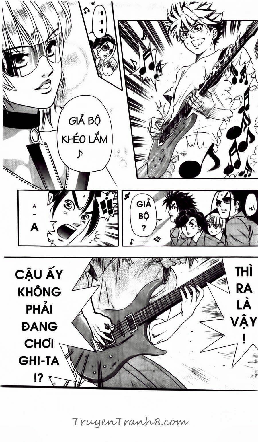 dragon voice chapter 47 6