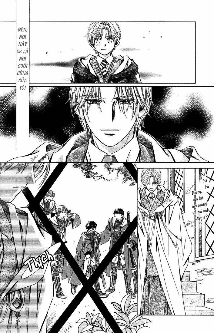 synodic month chapter 1 31