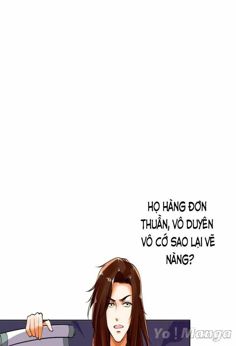 loạn thế hoạ phi chapter 34 29