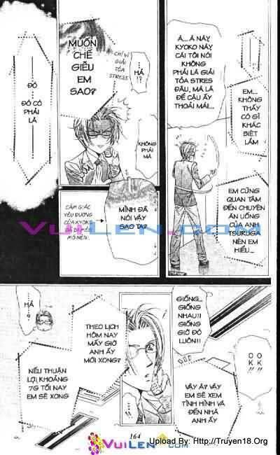 thử thách của kyouko chapter 61 165