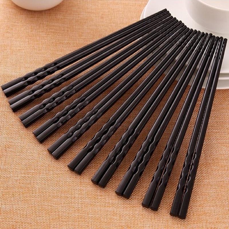 Đũa phíp nhựa cao cấp  hàng xuất Nhật , dùng ăn cơm nấu nướng