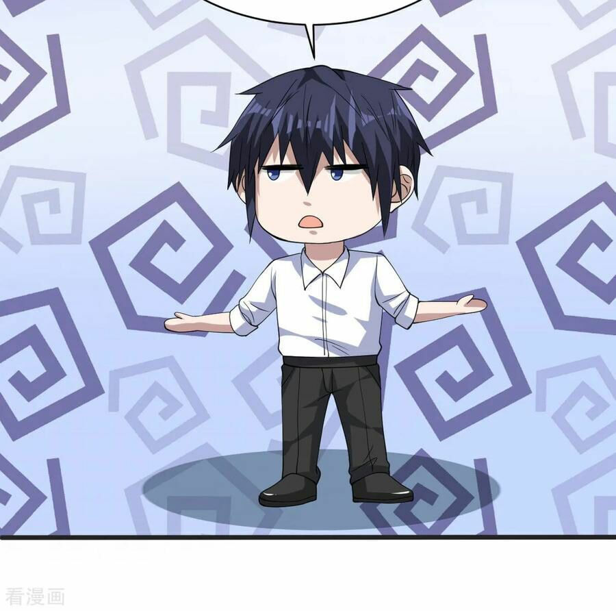 đô thị tà vương chapter 31 40