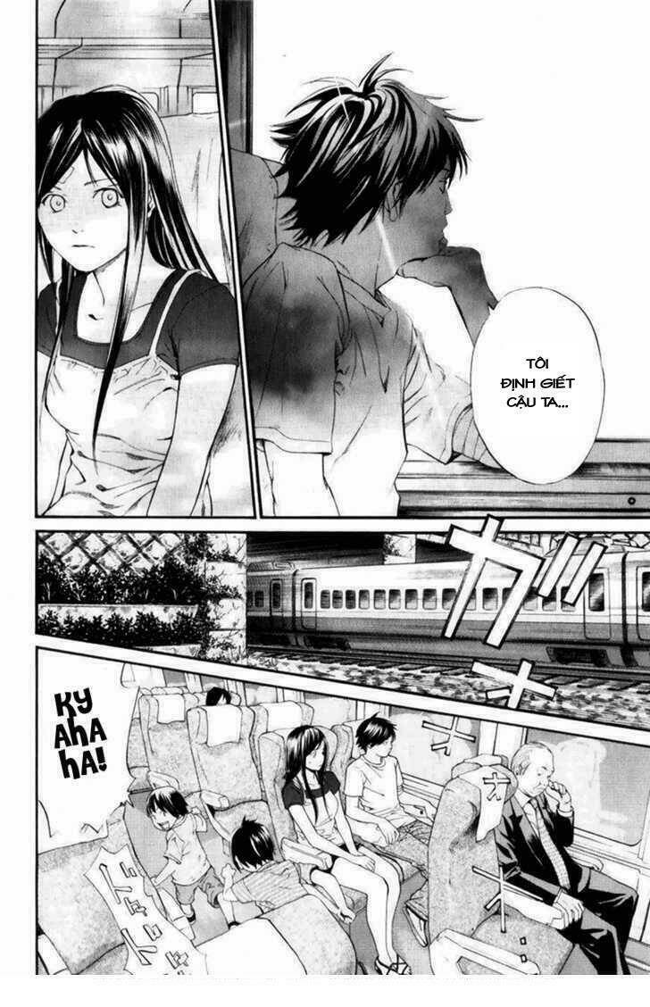 alive - the final evolution chapter 45 28