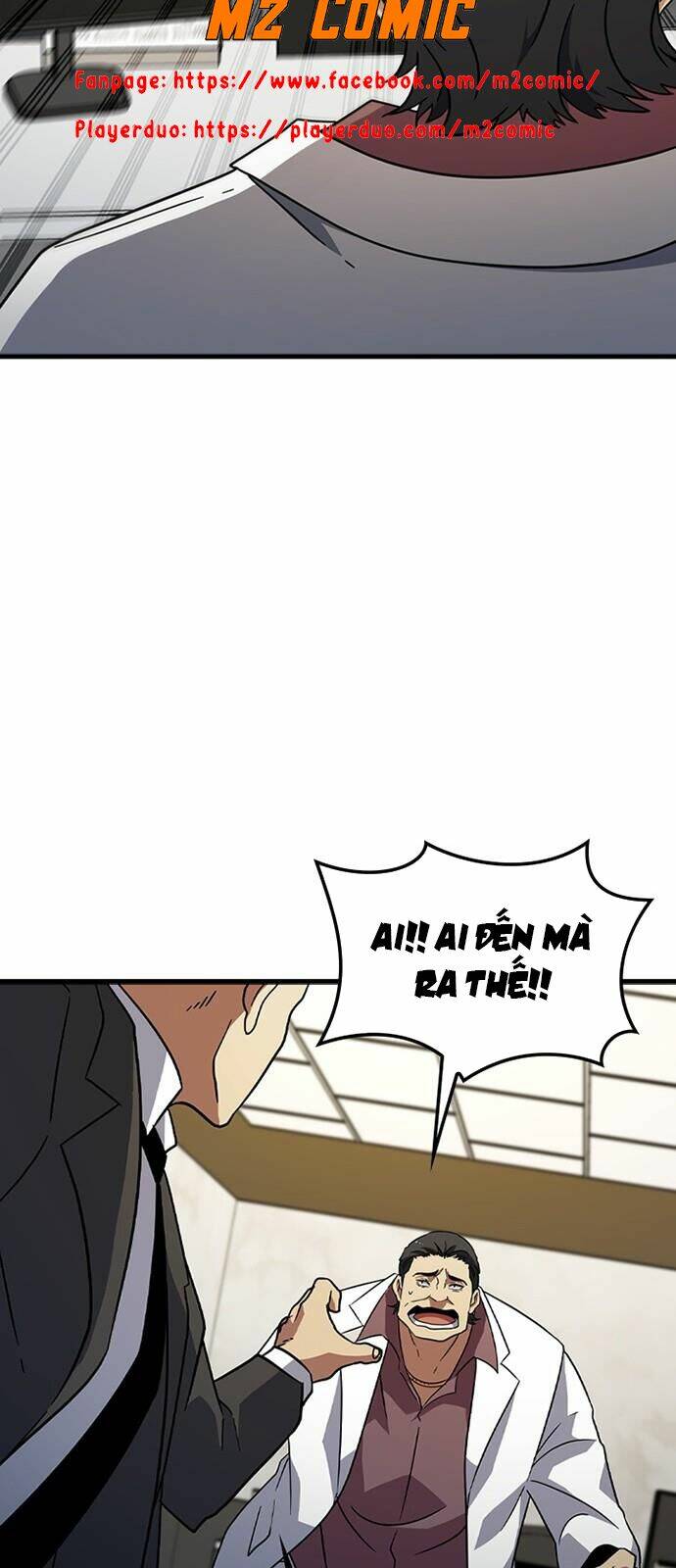 điểm chết chapter 26 38