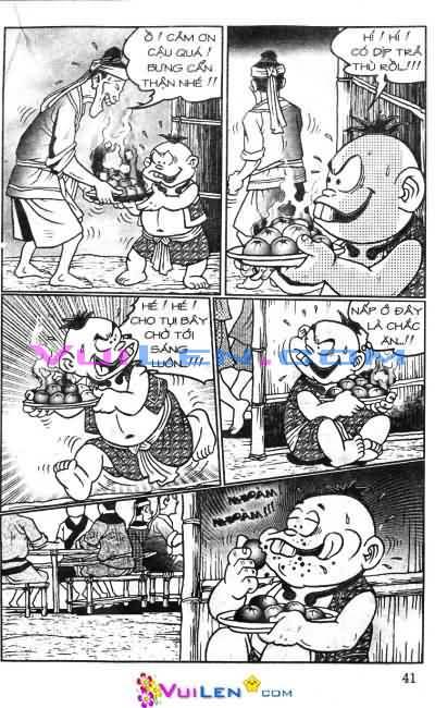 thần đồng đất việt chapter 2 38