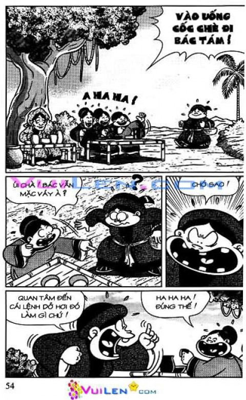 thần đồng đất việt chapter 176 51