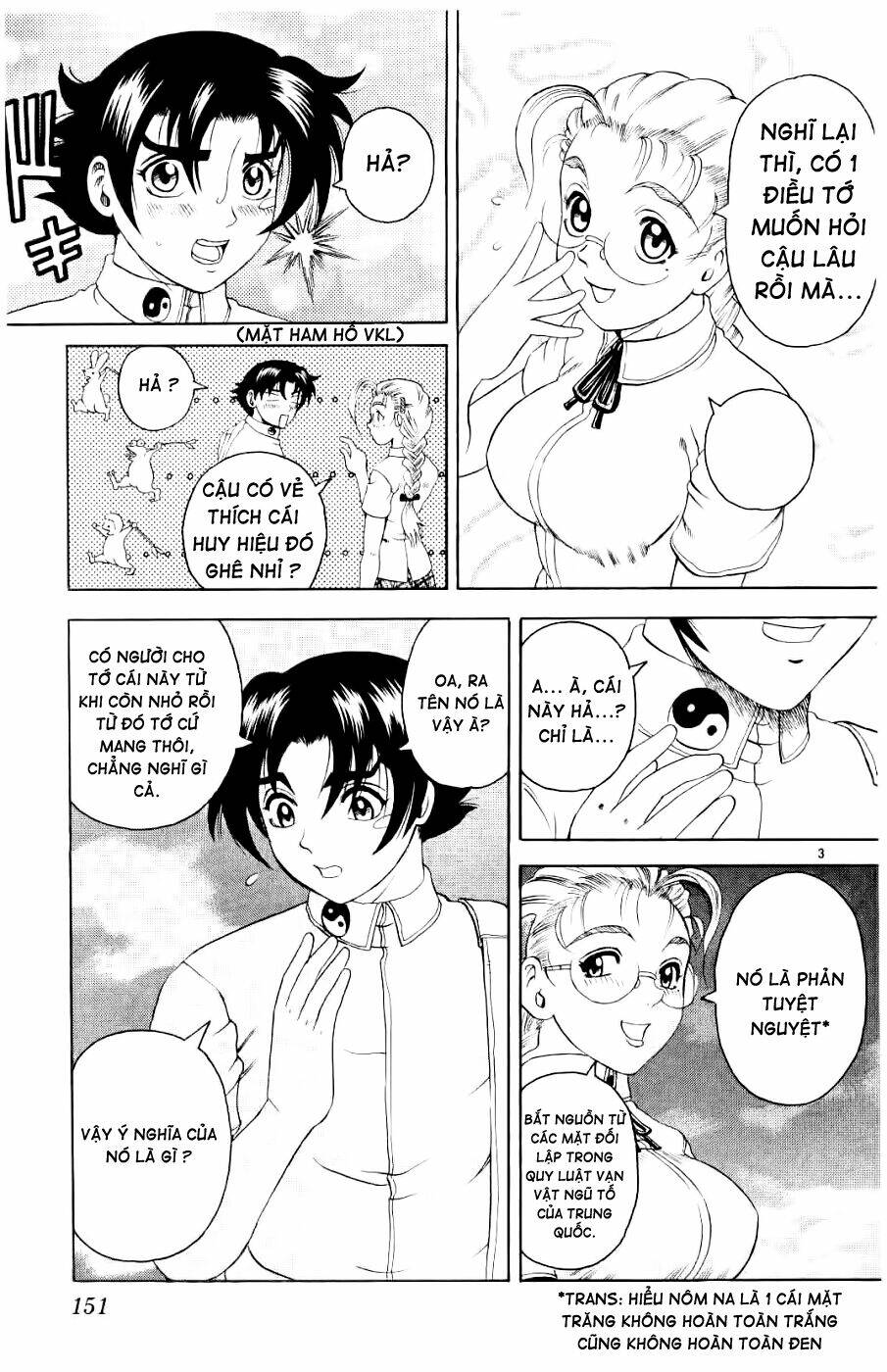 history's strongest disciple kenichi chapter 61 4