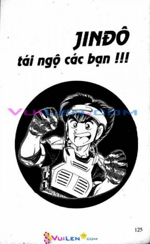 sôi động cầu trường full 17 tập chapter 9 125