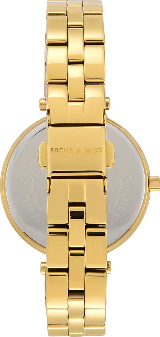 Đồng Hồ Nữ Michael Kors MK3903 (34MM)