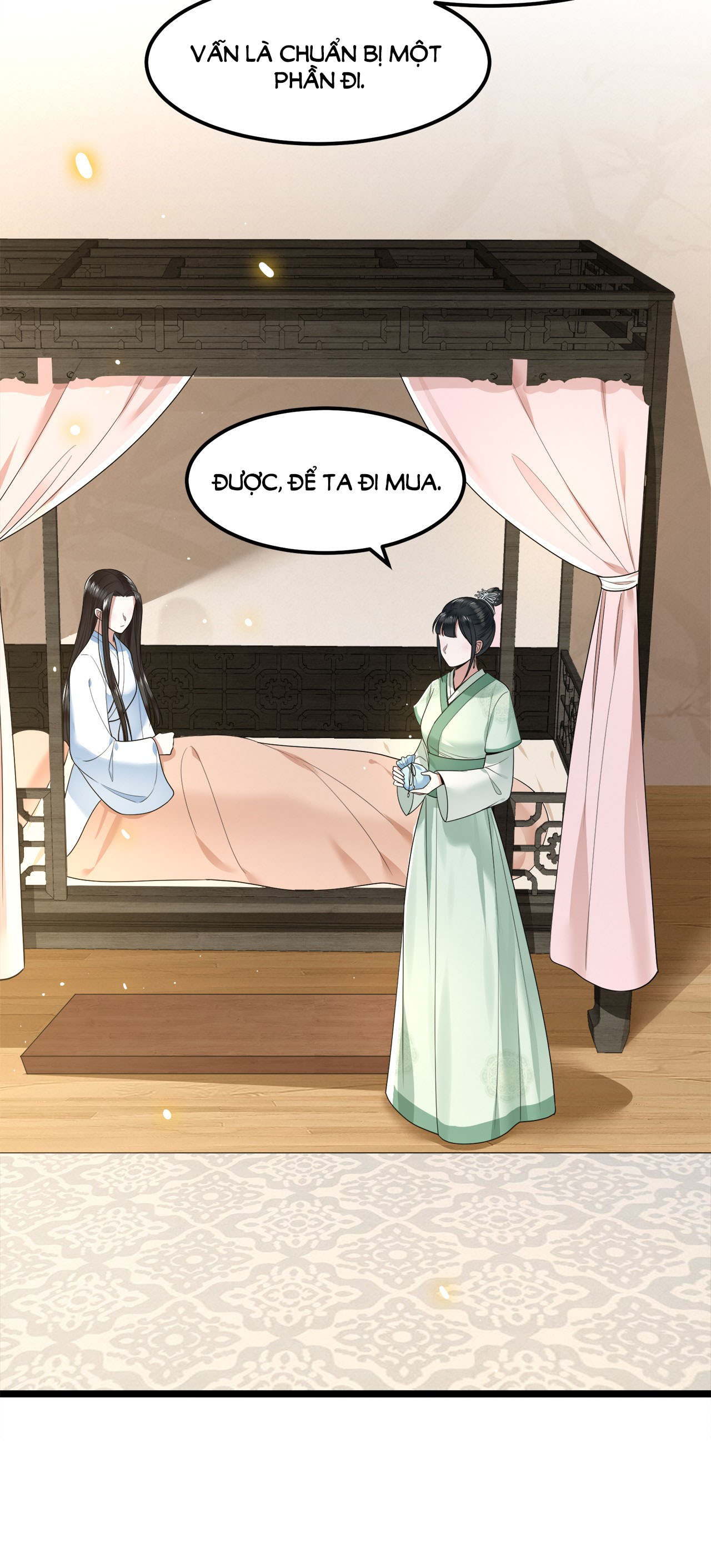 phượng hoàng vu phi chapter 39 24