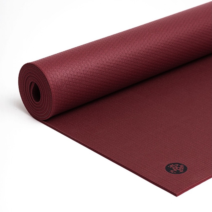 Thảm tập yoga Manduka - PRO 6mm