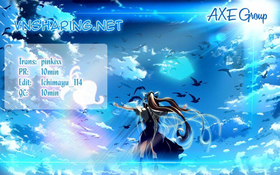 orange yane no chiisana ie full chapter 19 1