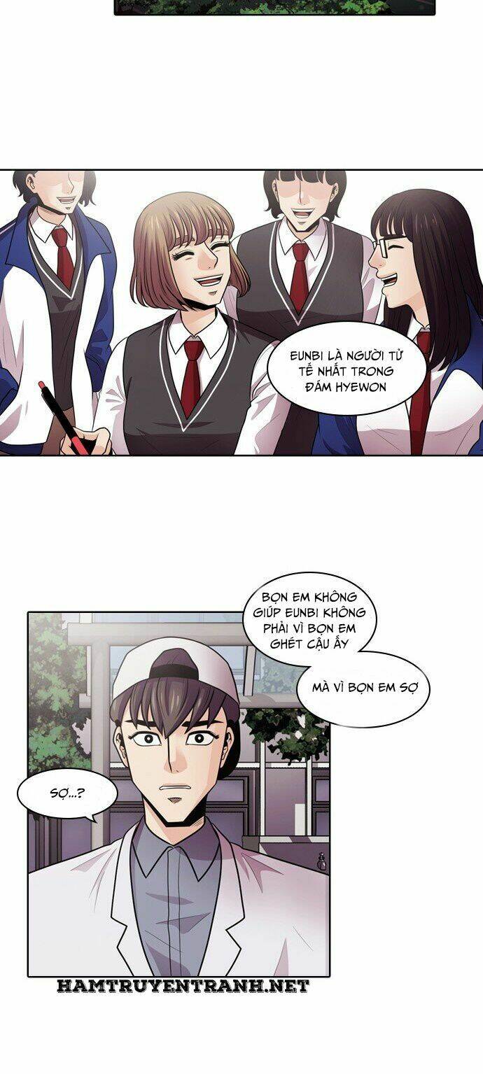 tomorrow - ngày mai chapter 4 45