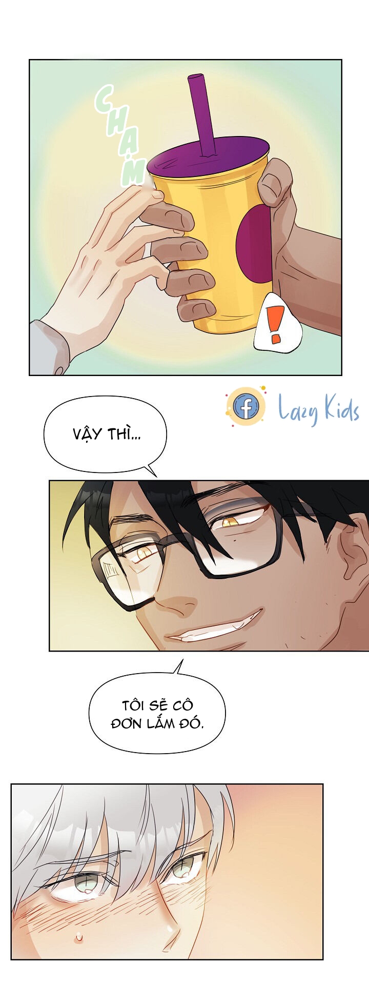 tôi sẽ là chồng em chapter 1 19