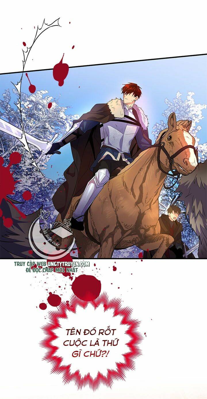 chồng yêu, em muốn đình công! chapter 25 51