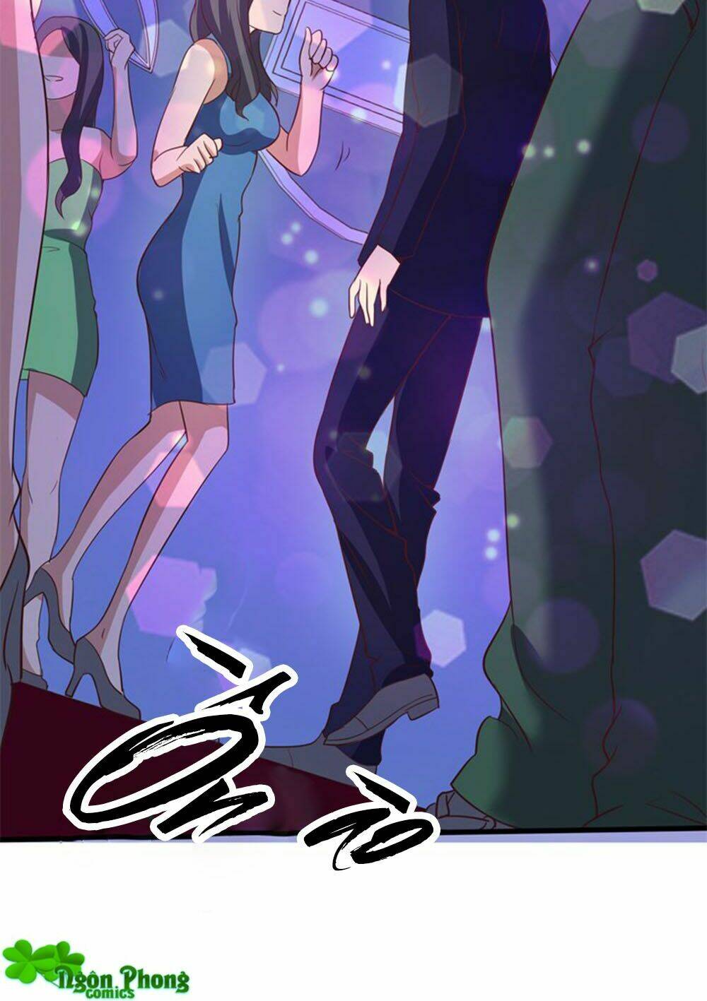 khi trò chơi ác ma bắt đầu chapter 29 26