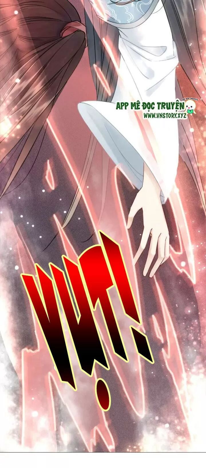 cực phẩm phế vật tiểu thư chapter 114 47