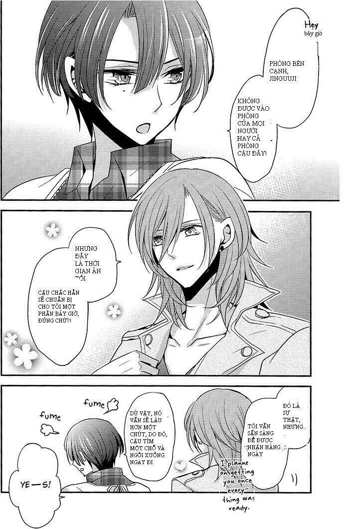 wedding fantasy chapter 1 8