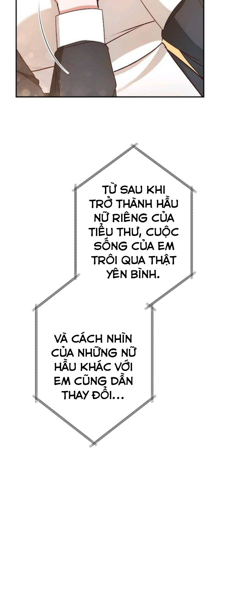 lý do nàng ấy sống như 1 ác nữ chapter 37 28