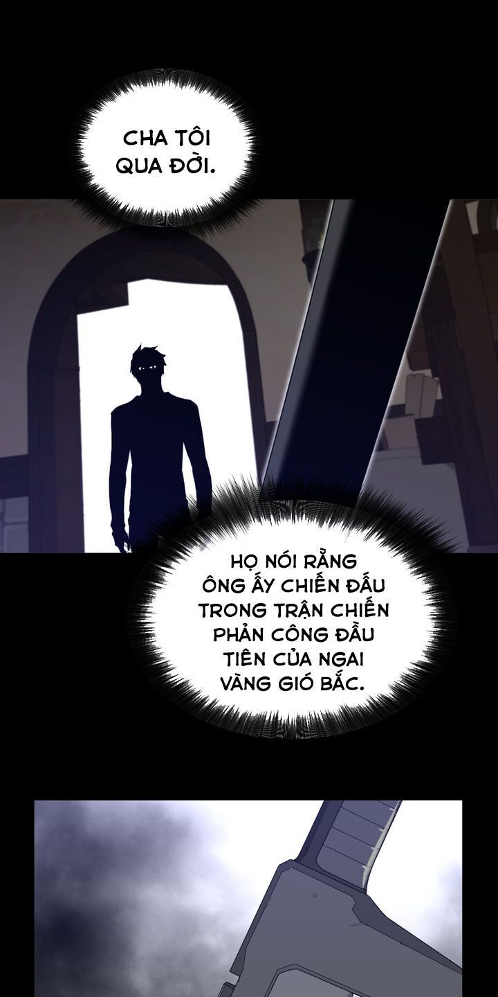một nửa hoàn hảo chapter 90 15