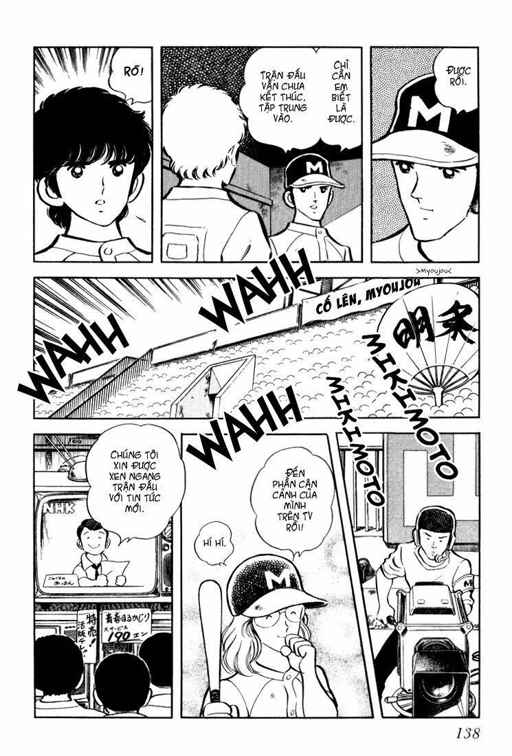 hiatari ryoukou! chapter 9 40