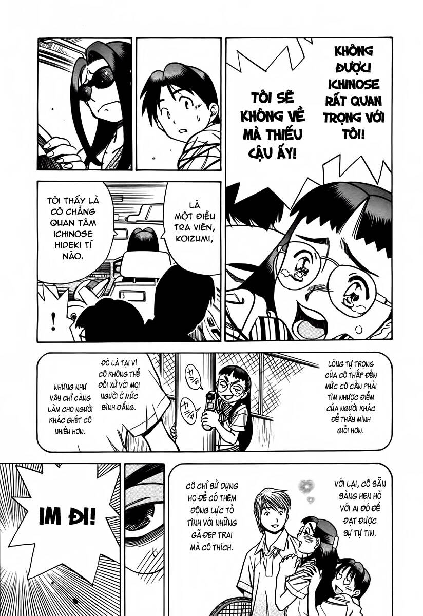 little jumper chapter 8 24