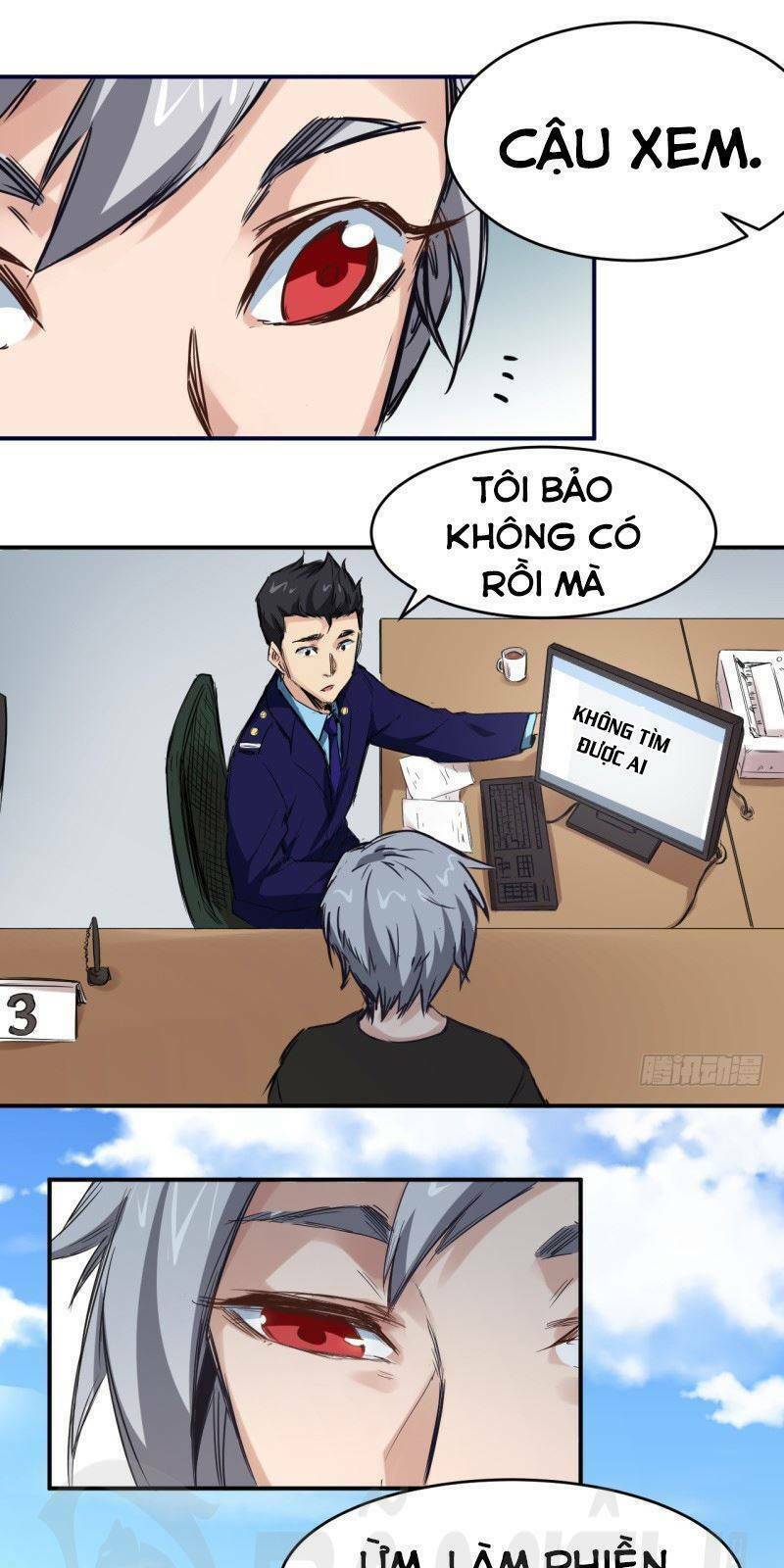 đỉnh phong thần y chapter 7 4