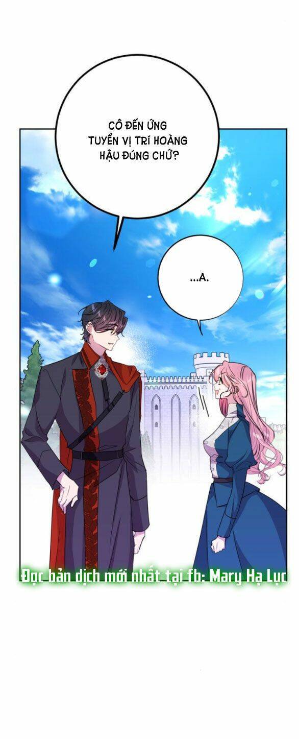 mỗi đêm chồng tôi đều biến đổi chapter 2 31