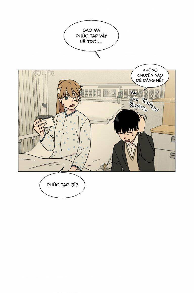 …”một sự thật khá khó chịu.” chapter 58 11