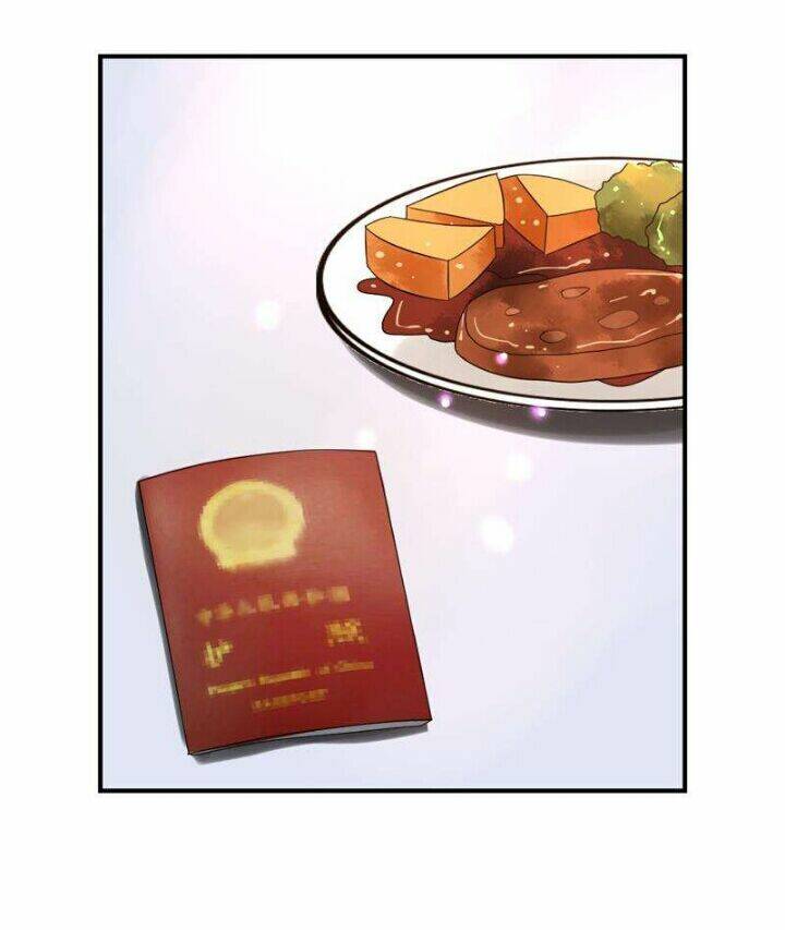 nơi nào đông ấm, nơi nào hạ mát chapter 13.7 27