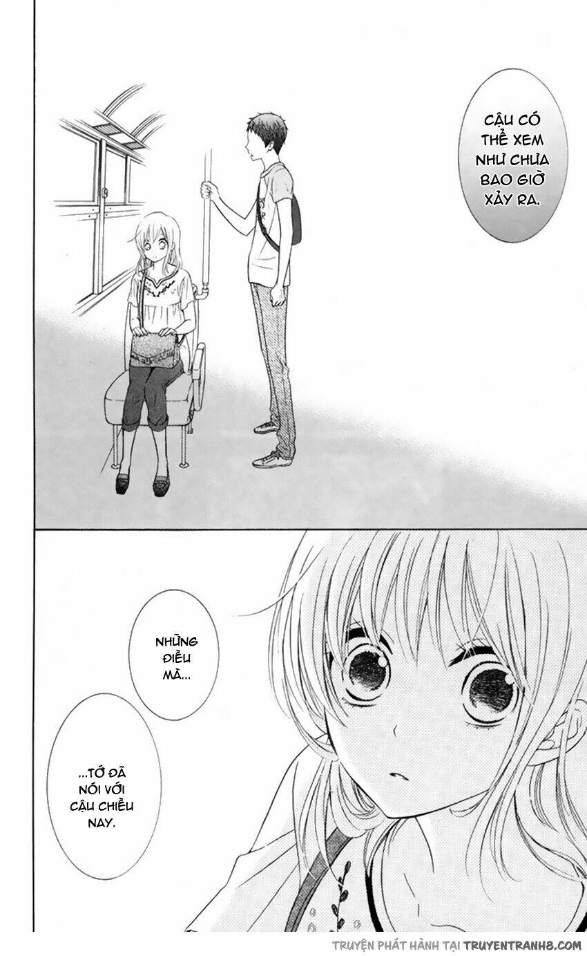 hajimari no niina chapter 13 11