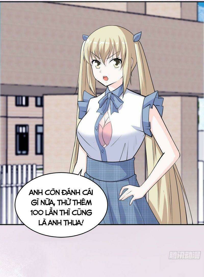 người tu tiên tại đô thị chapter 167 16