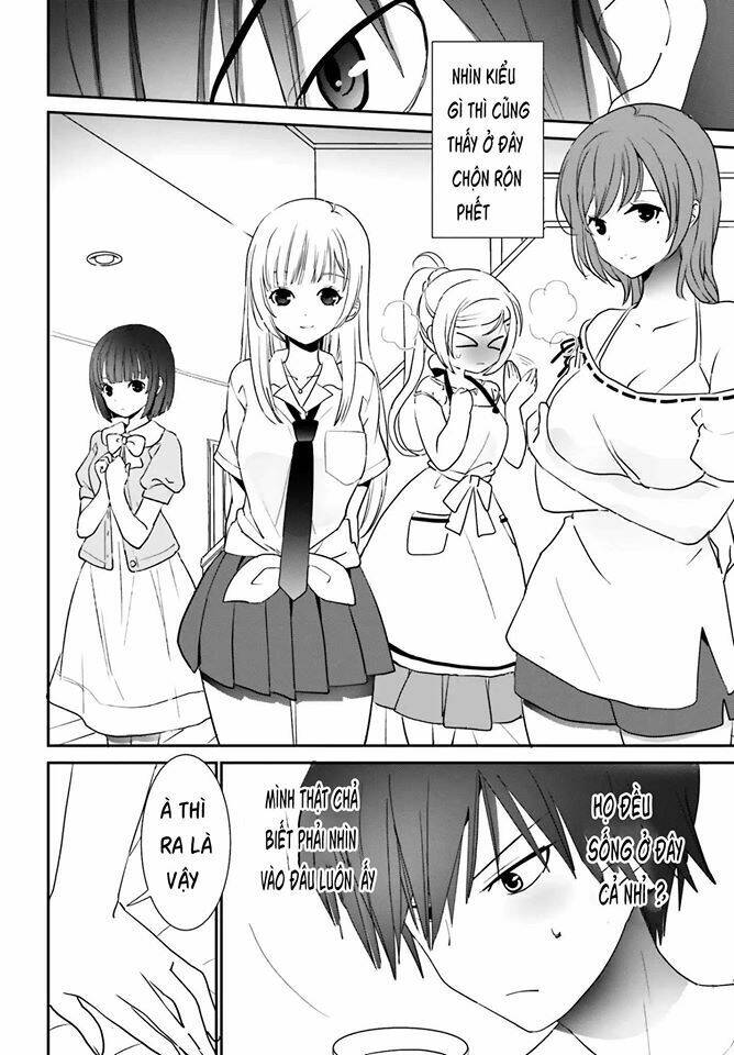 miharashi-sou no 5-nin no hanayome chapter 1.2 3